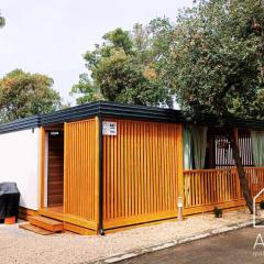 Ana Mobile Home - Kamp Soline - Biograd na Moru