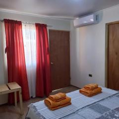 hostal casa talitha