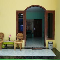 Omah Bogem Homestay Syariah