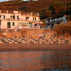 Appartamenti Villa Miramare