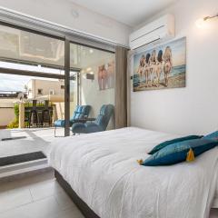 CAP AGDE NATURISTE STUDIO PORT NATURE 3