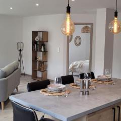 Superbe appartement neuf et cosy 77 m2