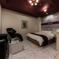 HOTEL ESTASI Adult only