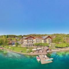 Hotel Stadler am Attersee