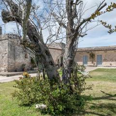 Masseria Berzario