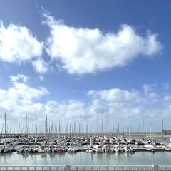 Vivez le Port de plaisance - Plage