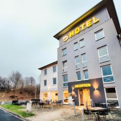 B&B Hotel Kassel-Süd