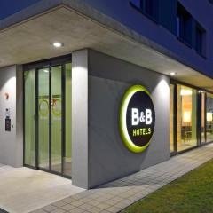 B&B Hotel Graz City-Süd