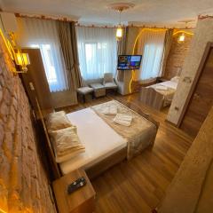 GOLDEN ARROW OLD CİTY HOTEL