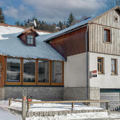 Apartmány Bedřichov pod kostelem