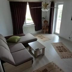 Apartament Giulia