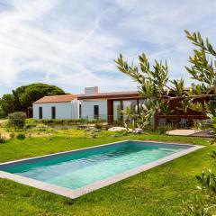 Alentejo Pine Trees Villa