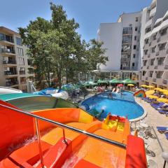 Prestige Deluxe Hotel Aquapark Club - All inclusive