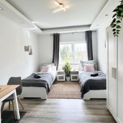 Helle, gemütliche Ferienwohnung in Bremerhaven