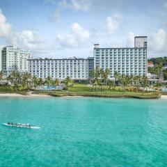 Crowne Plaza Resort Guam