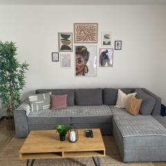 Apartman Iva Borovi