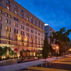 The St. Regis Washington, D.C.