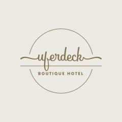 Uferdeck - Boutique Hotel