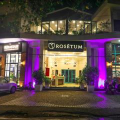 Rosetum Anjuna Goa