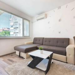 Cozy apartment near Grand Mall