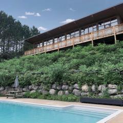 Le Grand Chalet by Rendez-Vous Mont-Tremblant