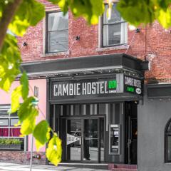 The Cambie Hostel Seymour