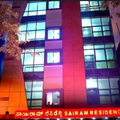 Sai Ram Residency