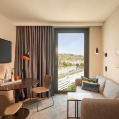 Adina Apartment Hotel Stuttgart