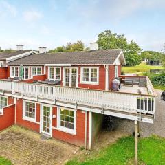 Holiday home Aabenraa LXIX