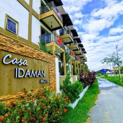 Casa Idaman Motel