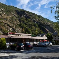 Hotel Garni Simplon