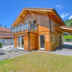 Chalet Seven - by Alpen Apartments