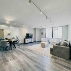 Downtown Hartford Condo - XL Center