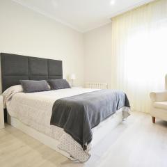 GALIHOST - Apartamento en pleno centro de Portonovo, Sanxenxo