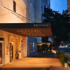 Bristol Panama, a Registry Collection Hotel