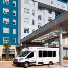 Hyatt House Orlando Airport