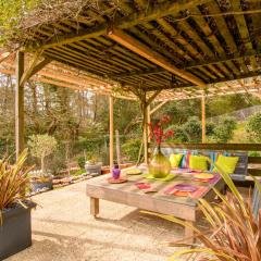 Apartment Dans la forêt de Pin by Interhome