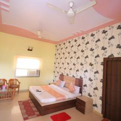 Hotel Mukund Priya- Near Krishna Janam Bhoomi