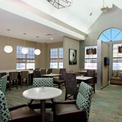 Residence Inn Colorado Springs South