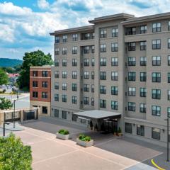 Residence Inn by Marriott Charlottesville Downtown