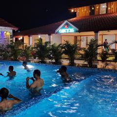 Chirooss resort