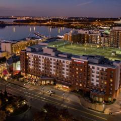 Residence Inn by Marriott National Harbor Washington, D.C. Area