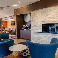 Fairfield Inn and Suites by Marriott Potomac Mills Woodbridge