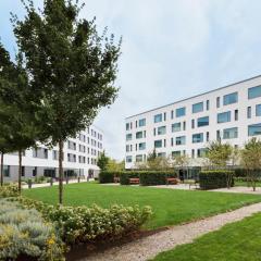 Residence Inn by Marriott Munich Ostbahnhof