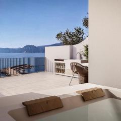 Seaview House Cala Gonone