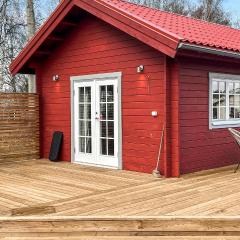 Stunning Home In Färjestaden With Kitchen