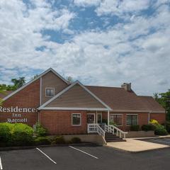 Residence Inn Cherry Hill Philadelphia