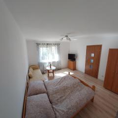 Apartament Muszelka