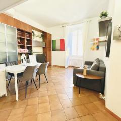 ETERNA Trastevere Apartment