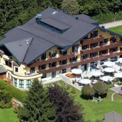 Hotel Aberseehof